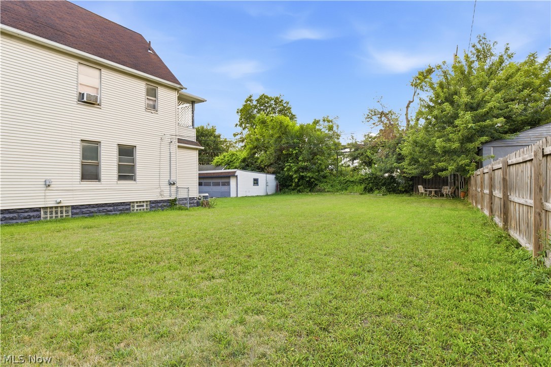 4024 E 53 Street Newburgh Heights OH 44105