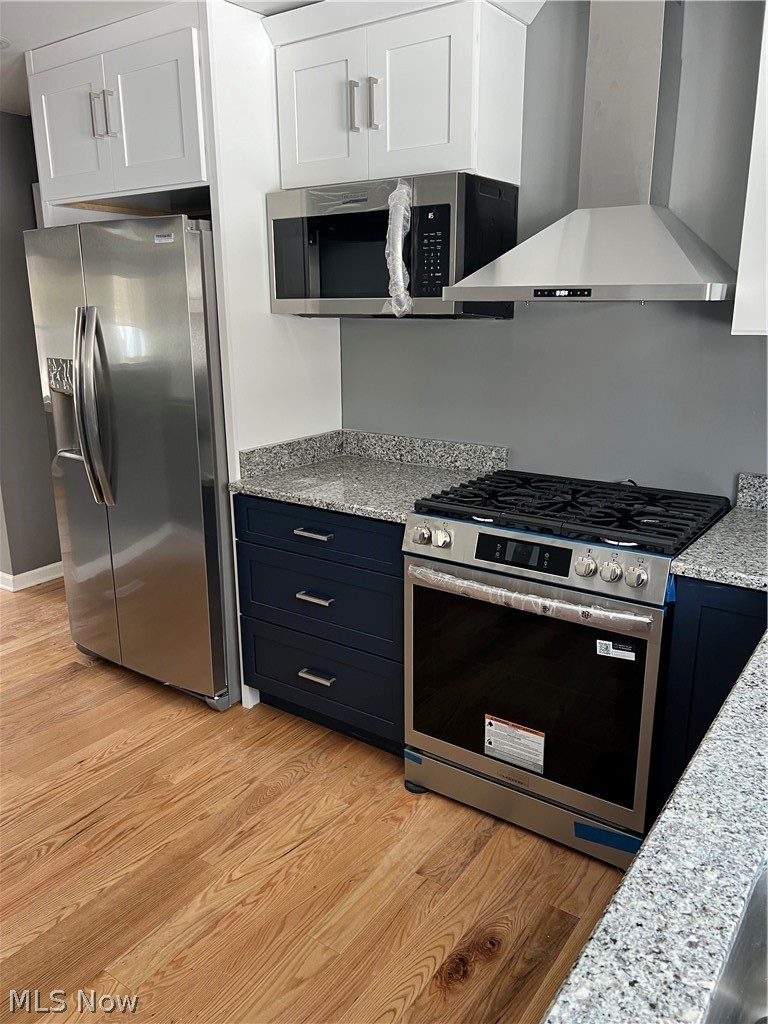 851 Wellmon Street Bedford OH 44146