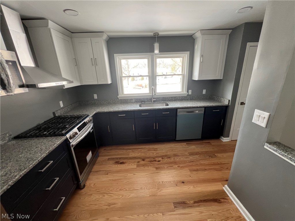 851 Wellmon Street Bedford OH 44146