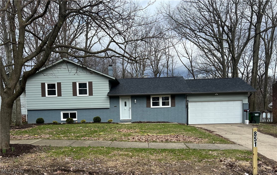 851 Wellmon Street Bedford OH 44146