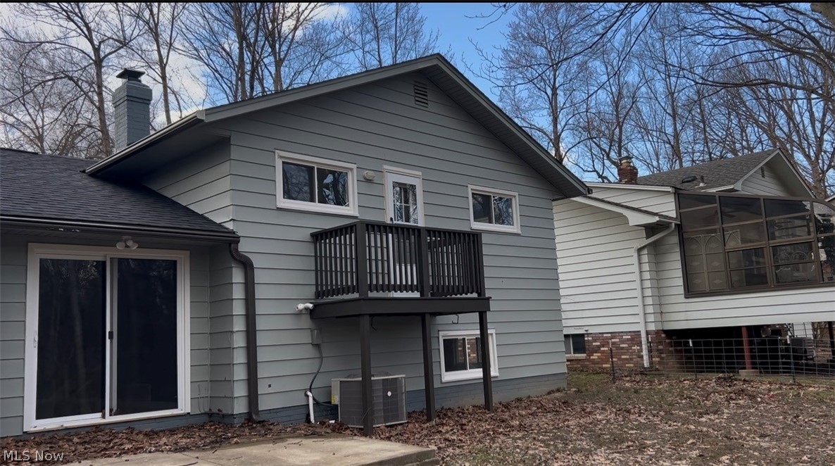 851 Wellmon Street Bedford OH 44146