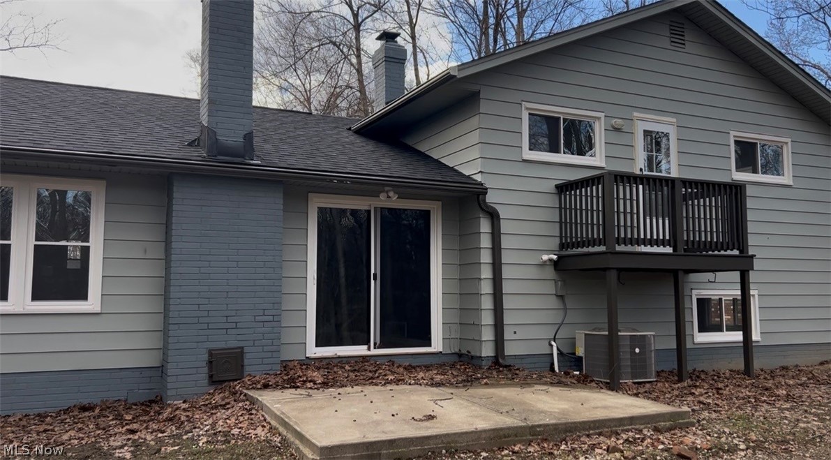 851 Wellmon Street Bedford OH 44146