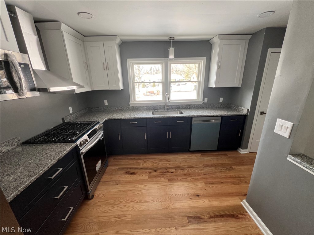 851 Wellmon Street Bedford OH 44146
