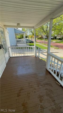 1075 E 177th Street Cleveland OH 44119