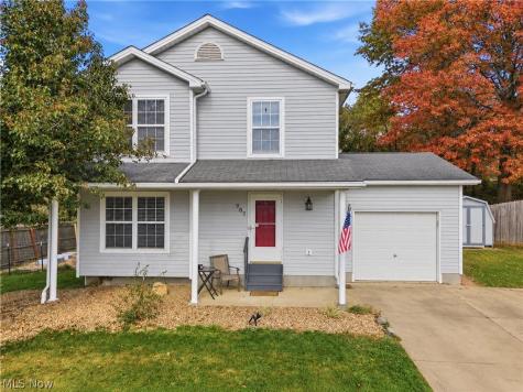 787 Grove Lane Orrville OH 44667