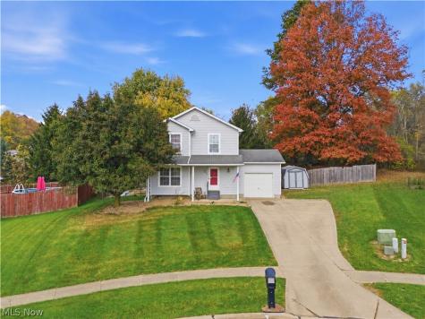 787 Grove Lane Orrville OH 44667