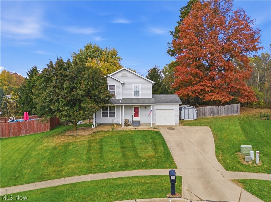 787 Grove Lane Orrville OH 44667