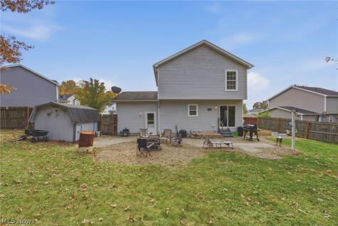 787 Grove Lane Orrville OH 44667