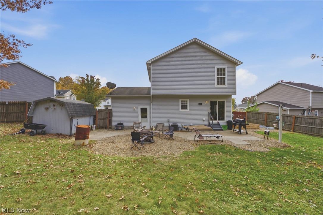 787 Grove Lane Orrville OH 44667
