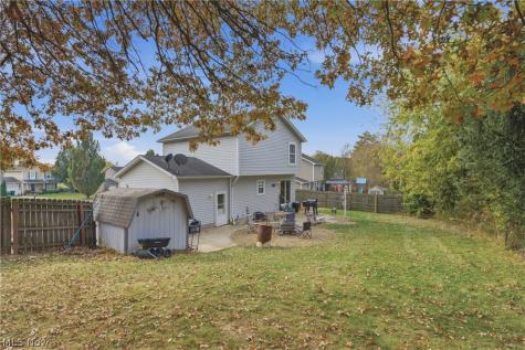 787 Grove Lane Orrville OH 44667