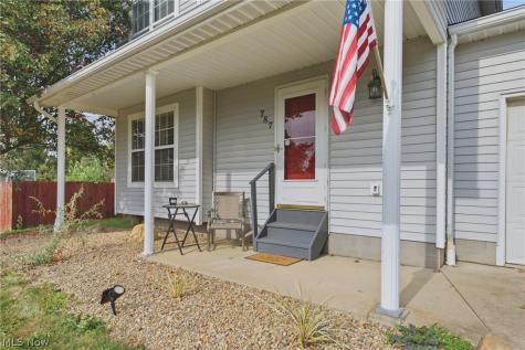 787 Grove Lane Orrville OH 44667