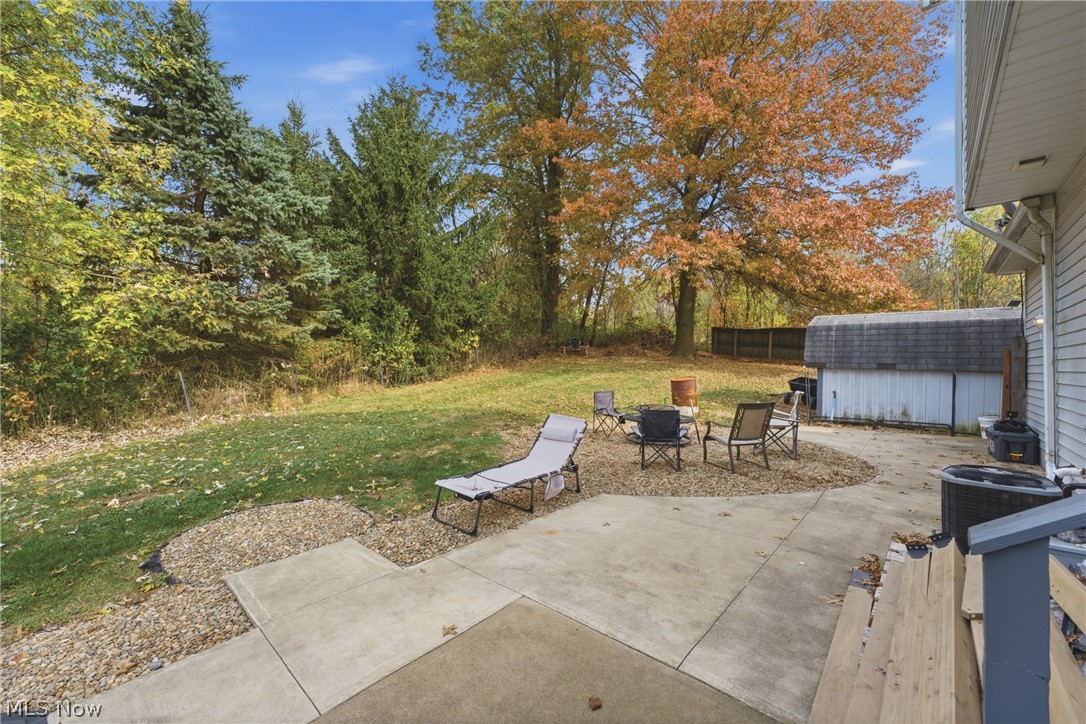 787 Grove Lane Orrville OH 44667