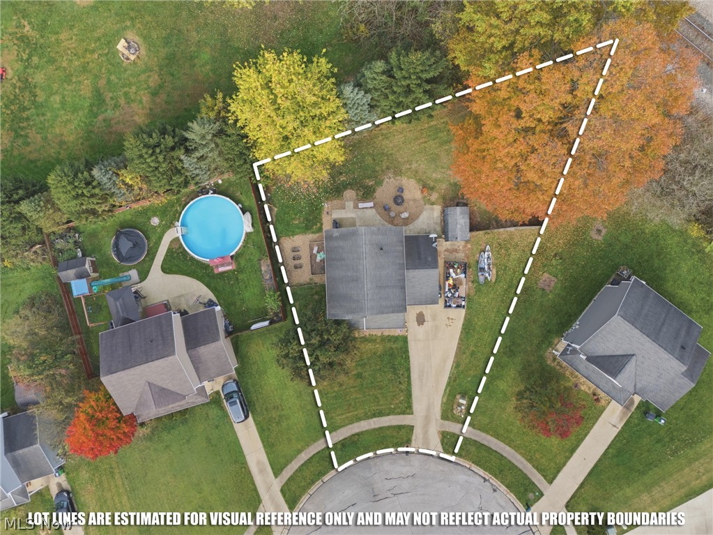 787 Grove Lane Orrville OH 44667