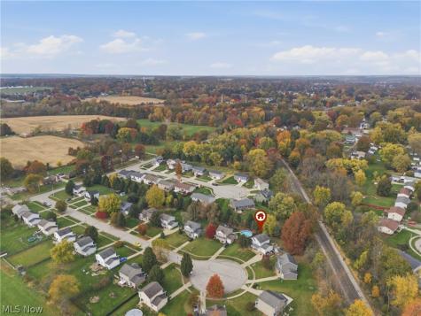 787 Grove Lane Orrville OH 44667