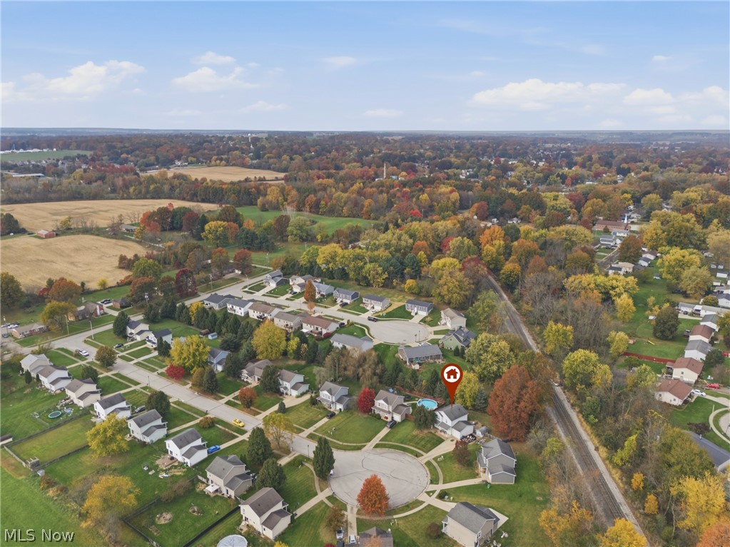 787 Grove Lane Orrville OH 44667
