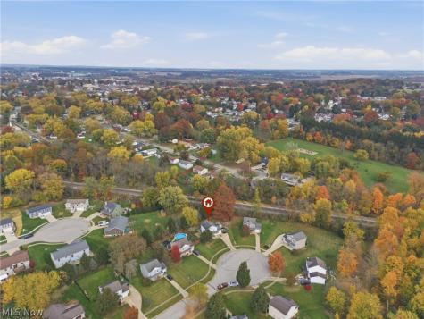 787 Grove Lane Orrville OH 44667
