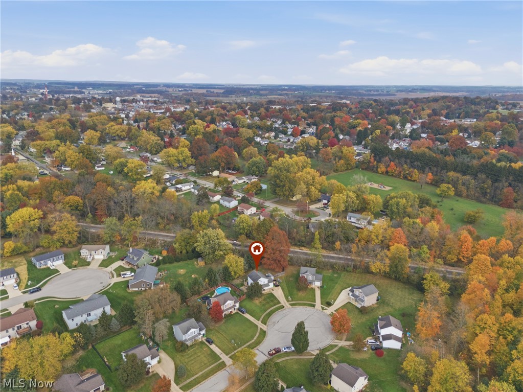 787 Grove Lane Orrville OH 44667