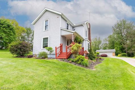4054 S Medina Line Road Norton OH 44203