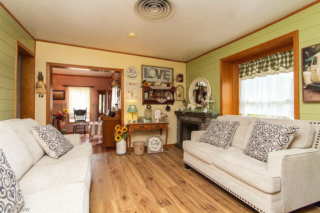 4054 S Medina Line Road Norton OH 44203