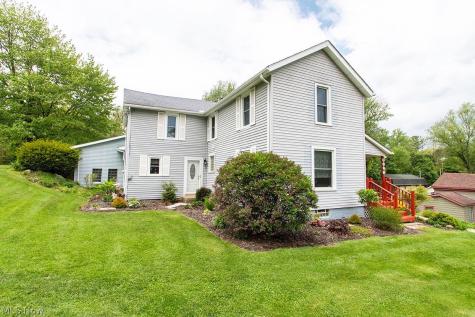 4054 S Medina Line Road Norton OH 44203