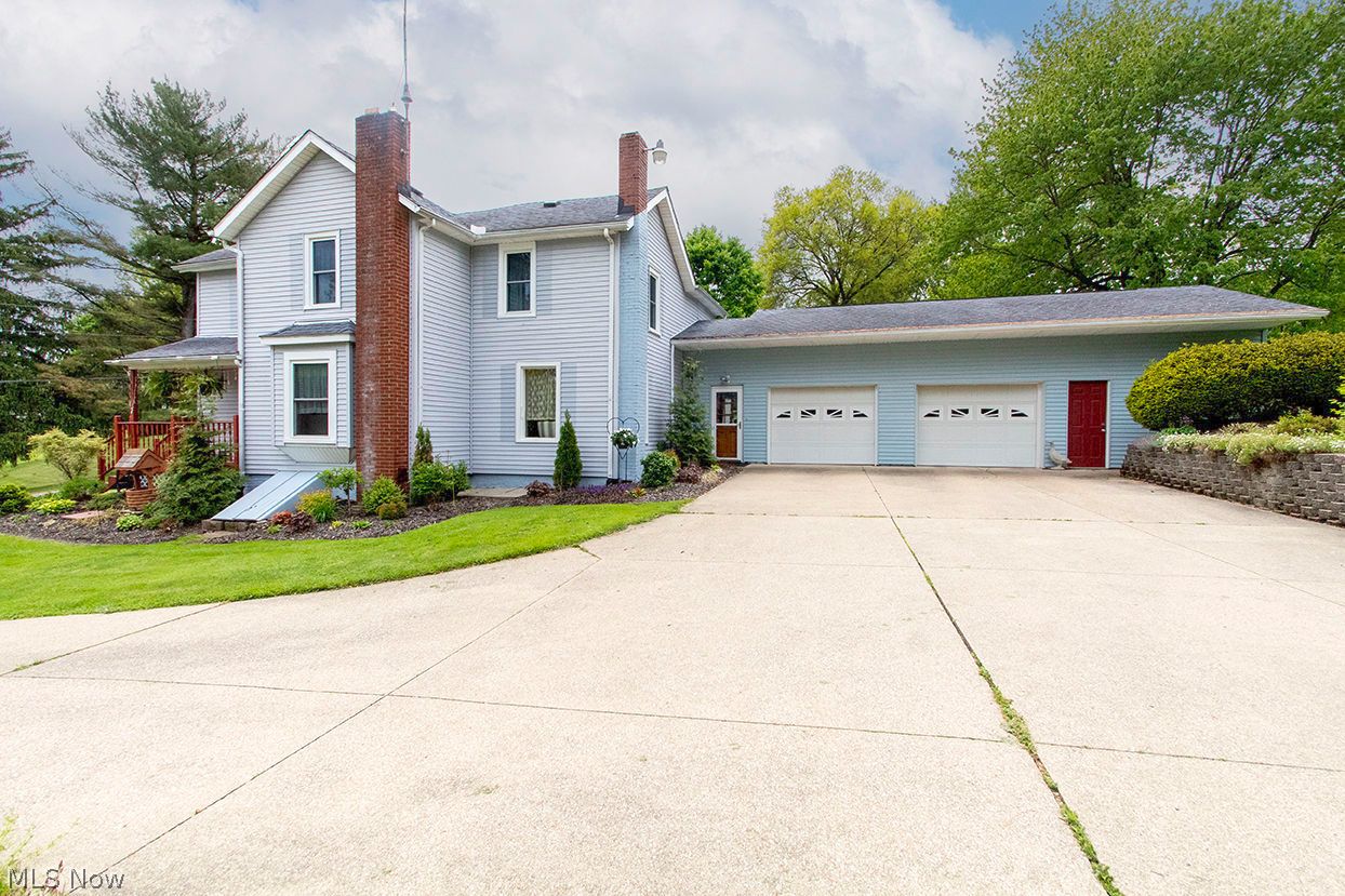 4054 S Medina Line Road Norton OH 44203