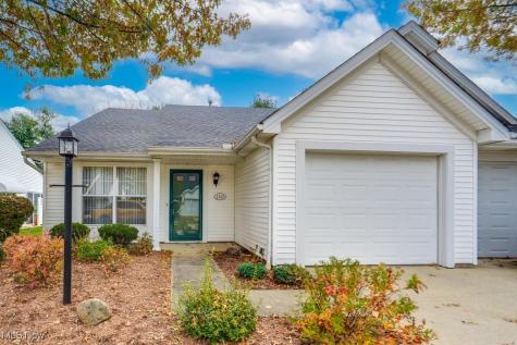1111 Lake Meadow Lane Brunswick OH 44212