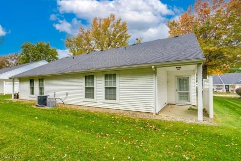 1111 Lake Meadow Lane Brunswick OH 44212