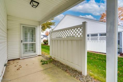 1111 Lake Meadow Lane Brunswick OH 44212