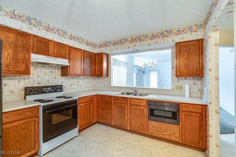 1111 Lake Meadow Lane Brunswick OH 44212