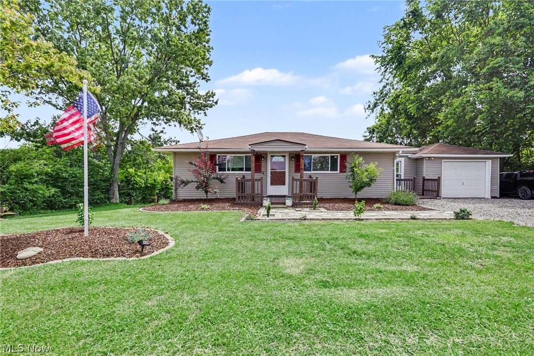 5300 Friendship Drive New Concord OH 43762