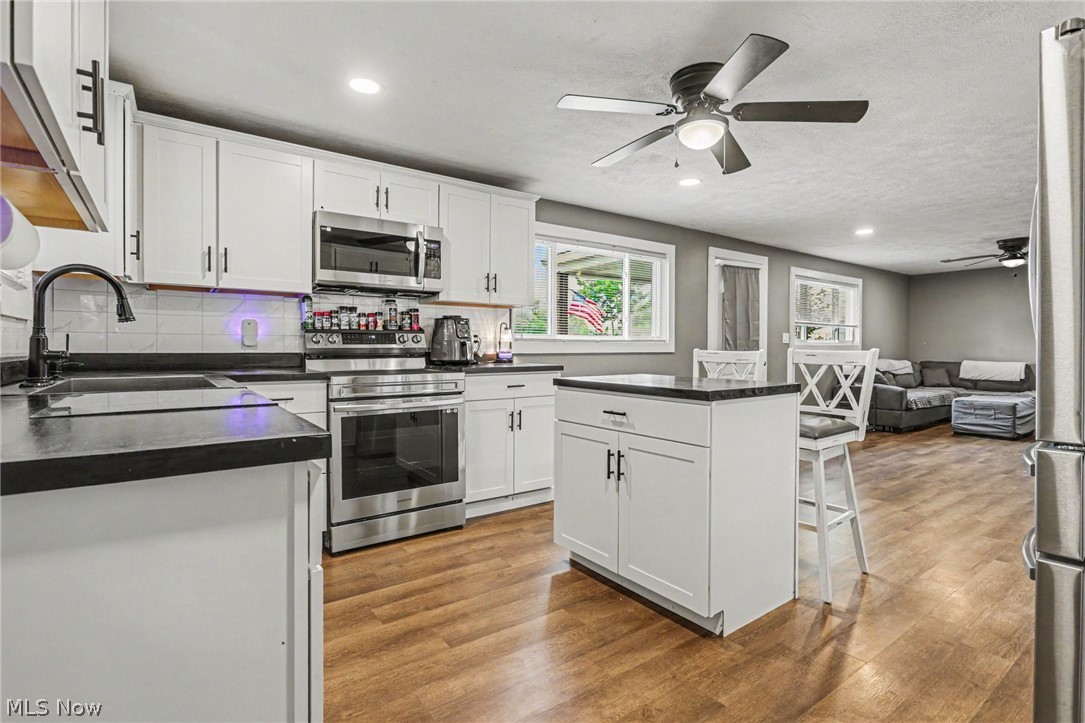 5300 Friendship Drive New Concord OH 43762