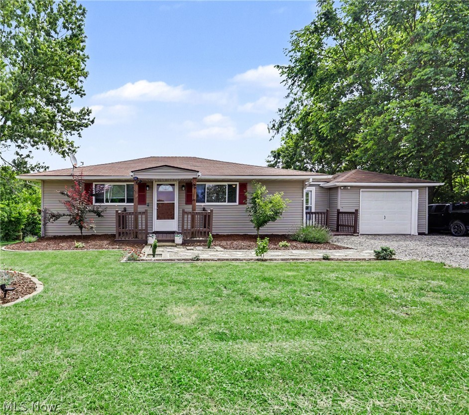 5300 Friendship Drive New Concord OH 43762