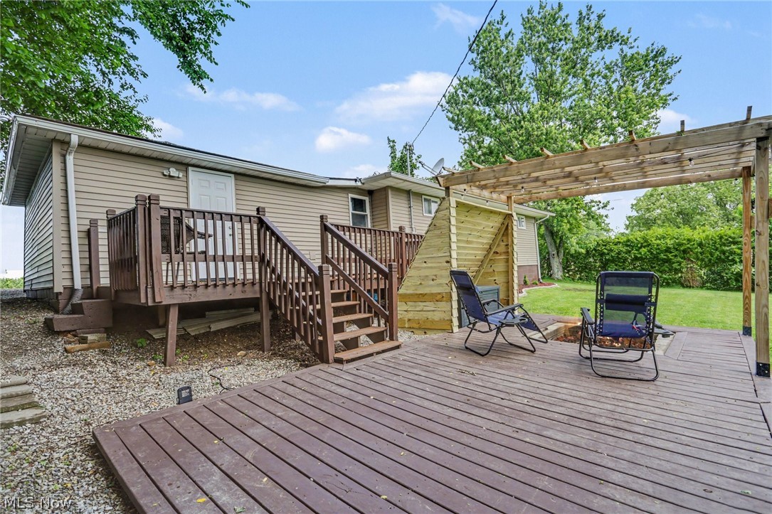 5300 Friendship Drive New Concord OH 43762
