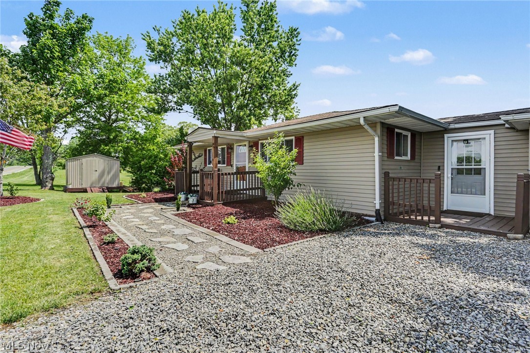 5300 Friendship Drive New Concord OH 43762