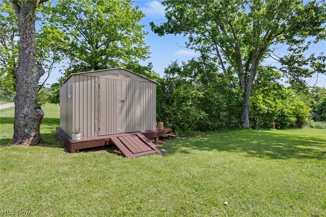 5300 Friendship Drive New Concord OH 43762