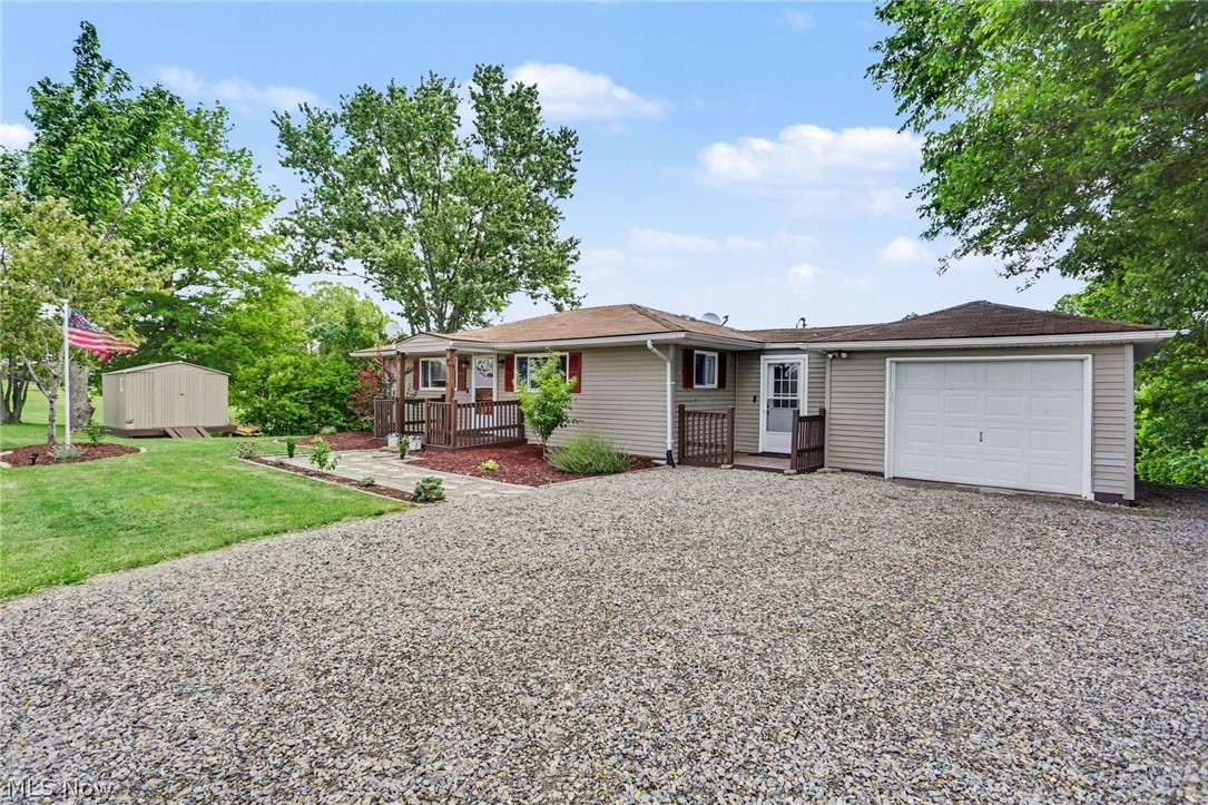 5300 Friendship Drive New Concord OH 43762