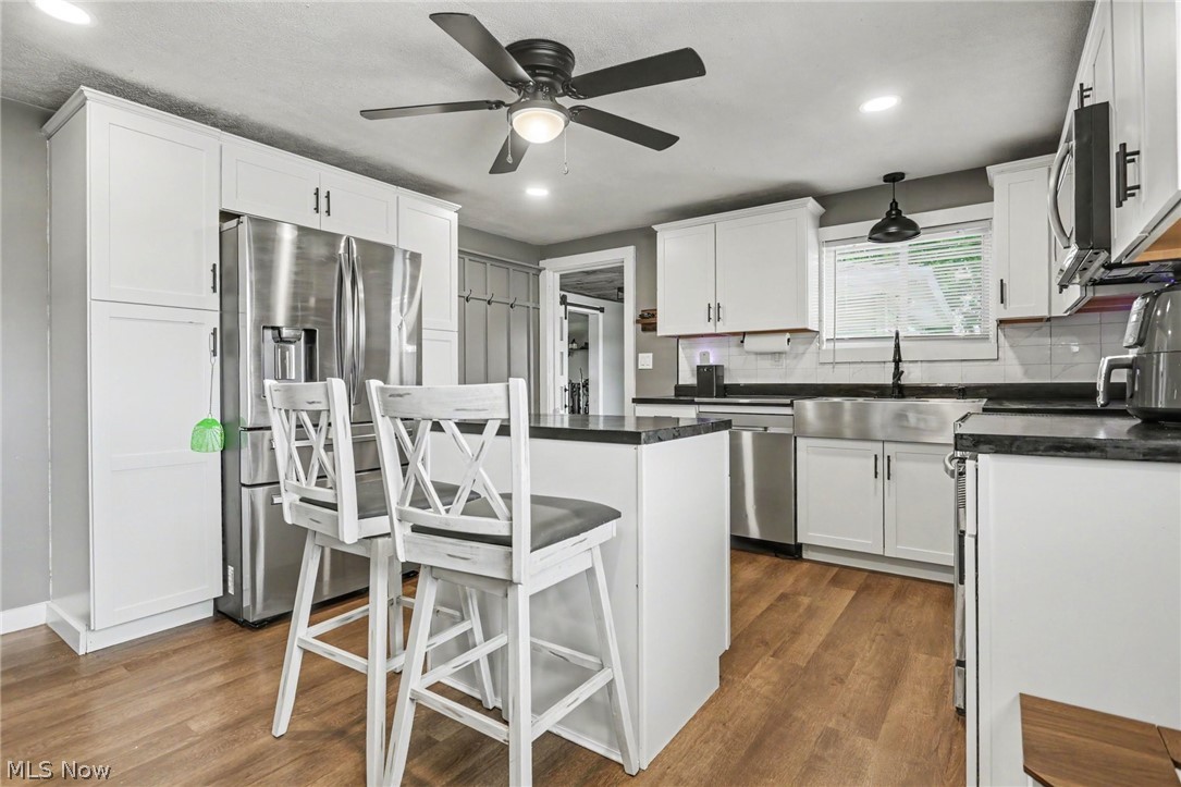 5300 Friendship Drive New Concord OH 43762