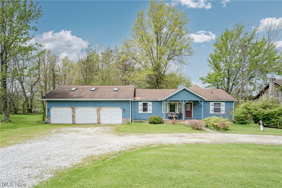 15614 Chillicothe Road Chagrin Falls OH 44022