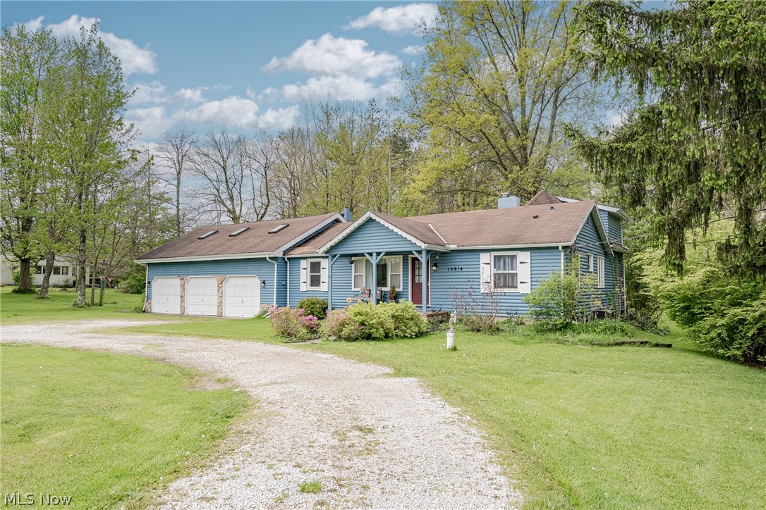 15614 Chillicothe Road Chagrin Falls OH 44022