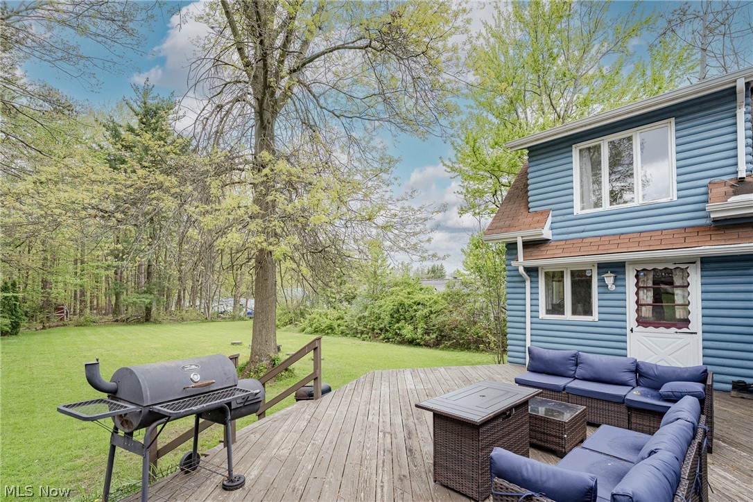 15614 Chillicothe Road Chagrin Falls OH 44022