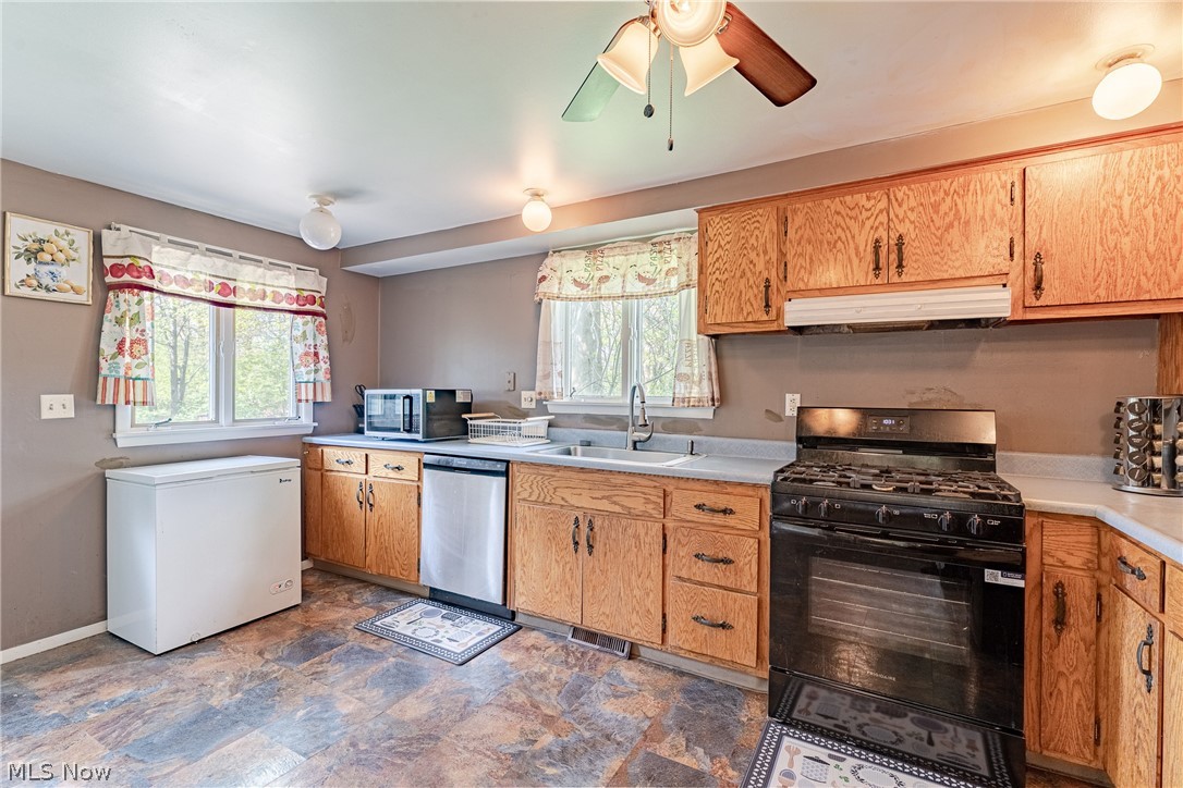 15614 Chillicothe Road Chagrin Falls OH 44022