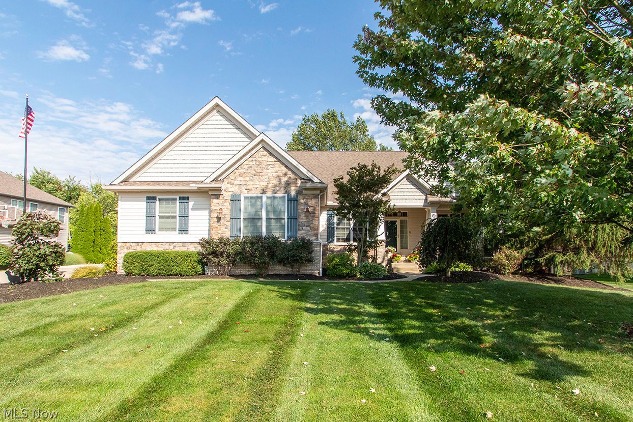 6473 Pebble Court Medina OH 44256