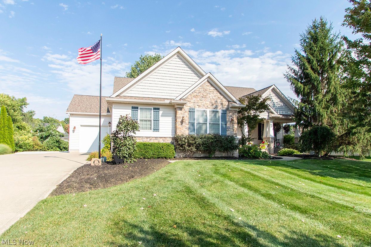 6473 Pebble Court Medina OH 44256