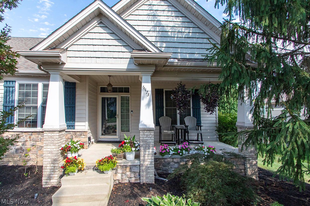 6473 Pebble Court Medina OH 44256