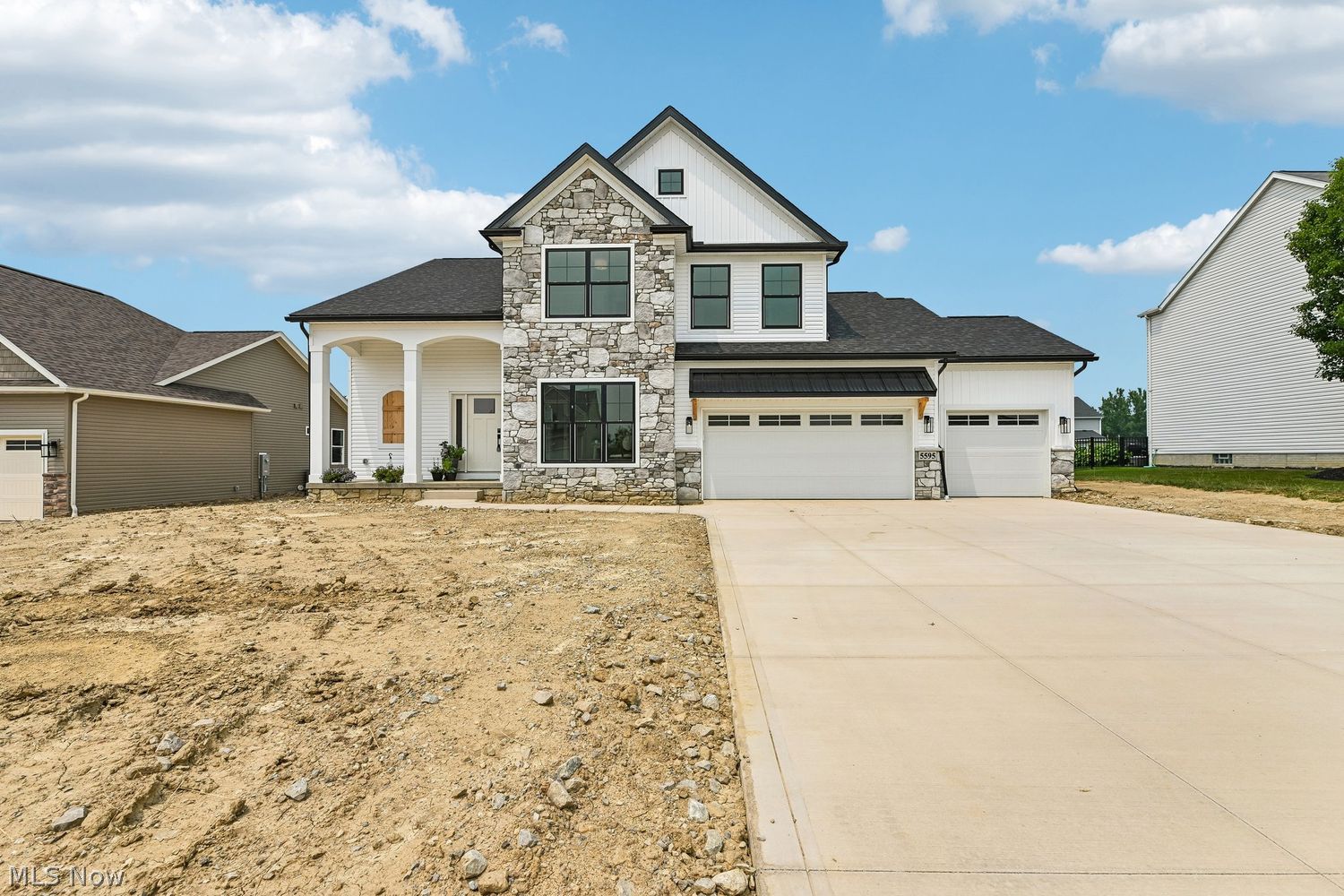 5595 Frith Court Medina OH 44256