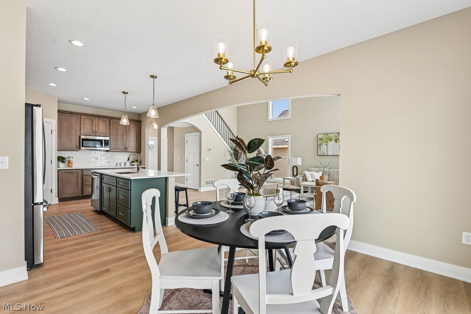 5595 Frith Court Medina OH 44256