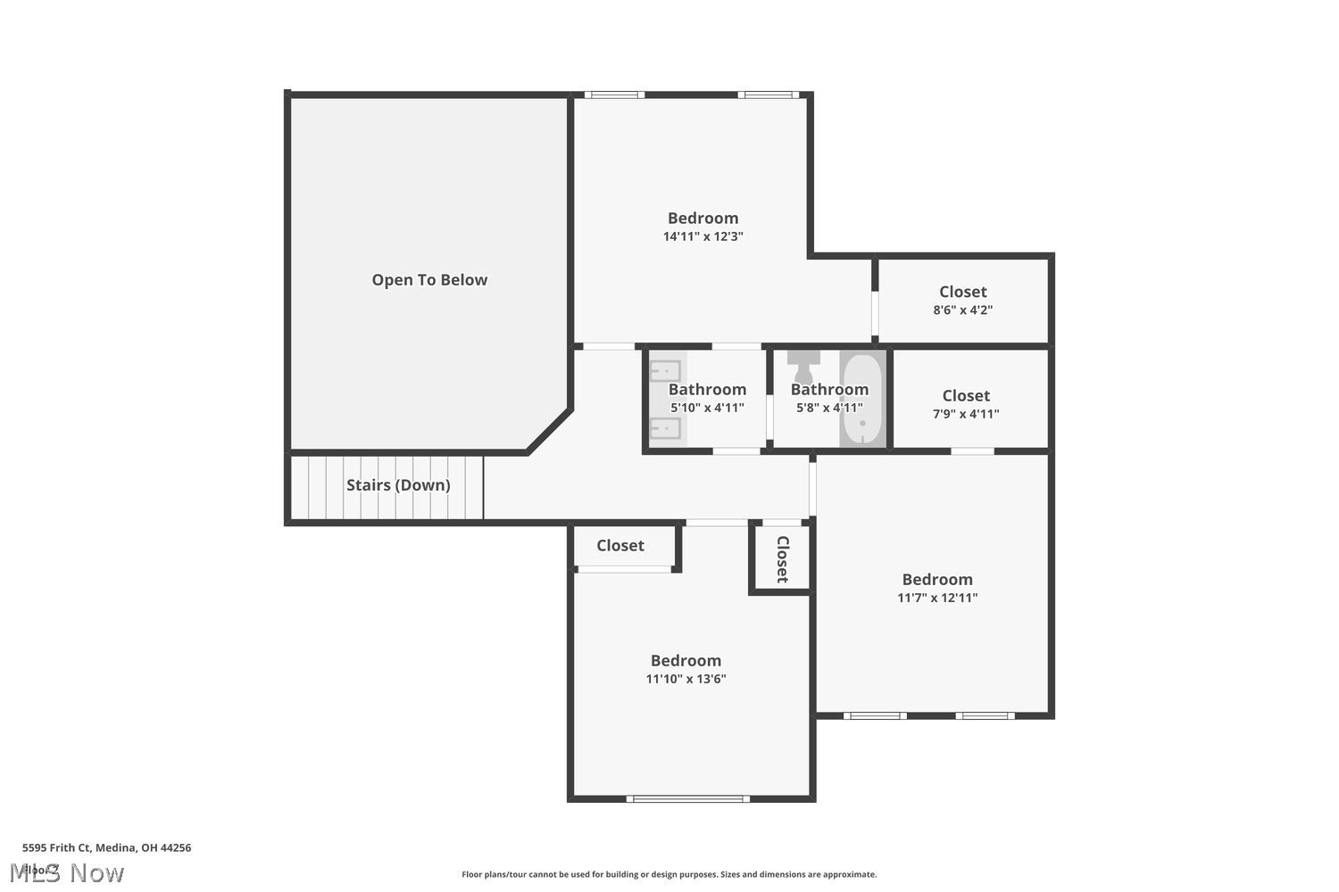 5595 Frith Court Medina OH 44256