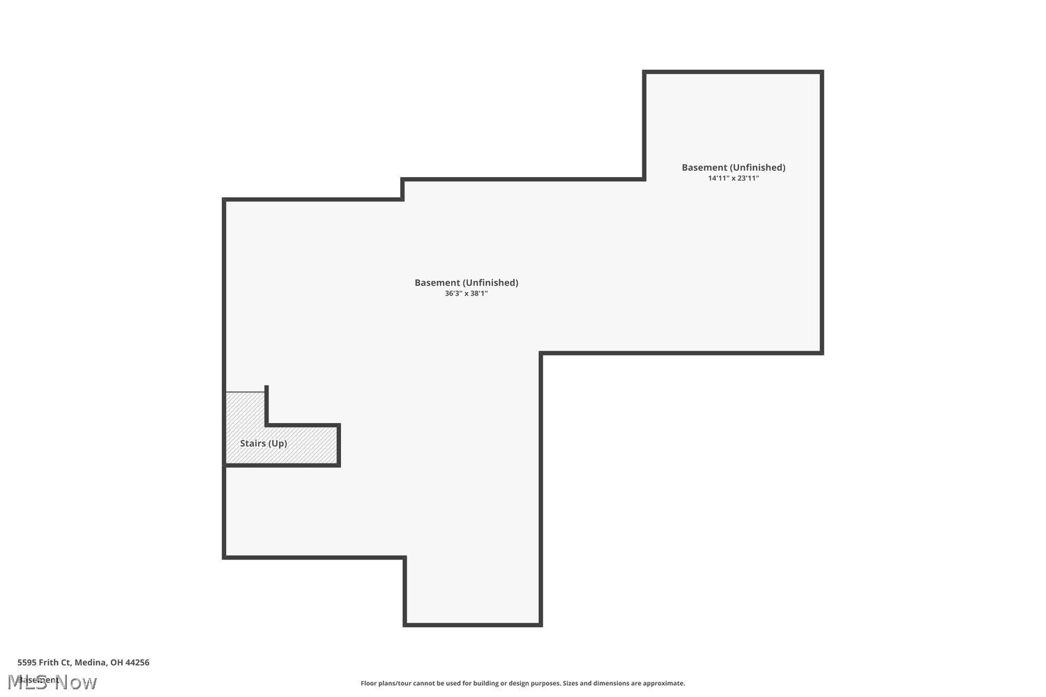 5595 Frith Court Medina OH 44256