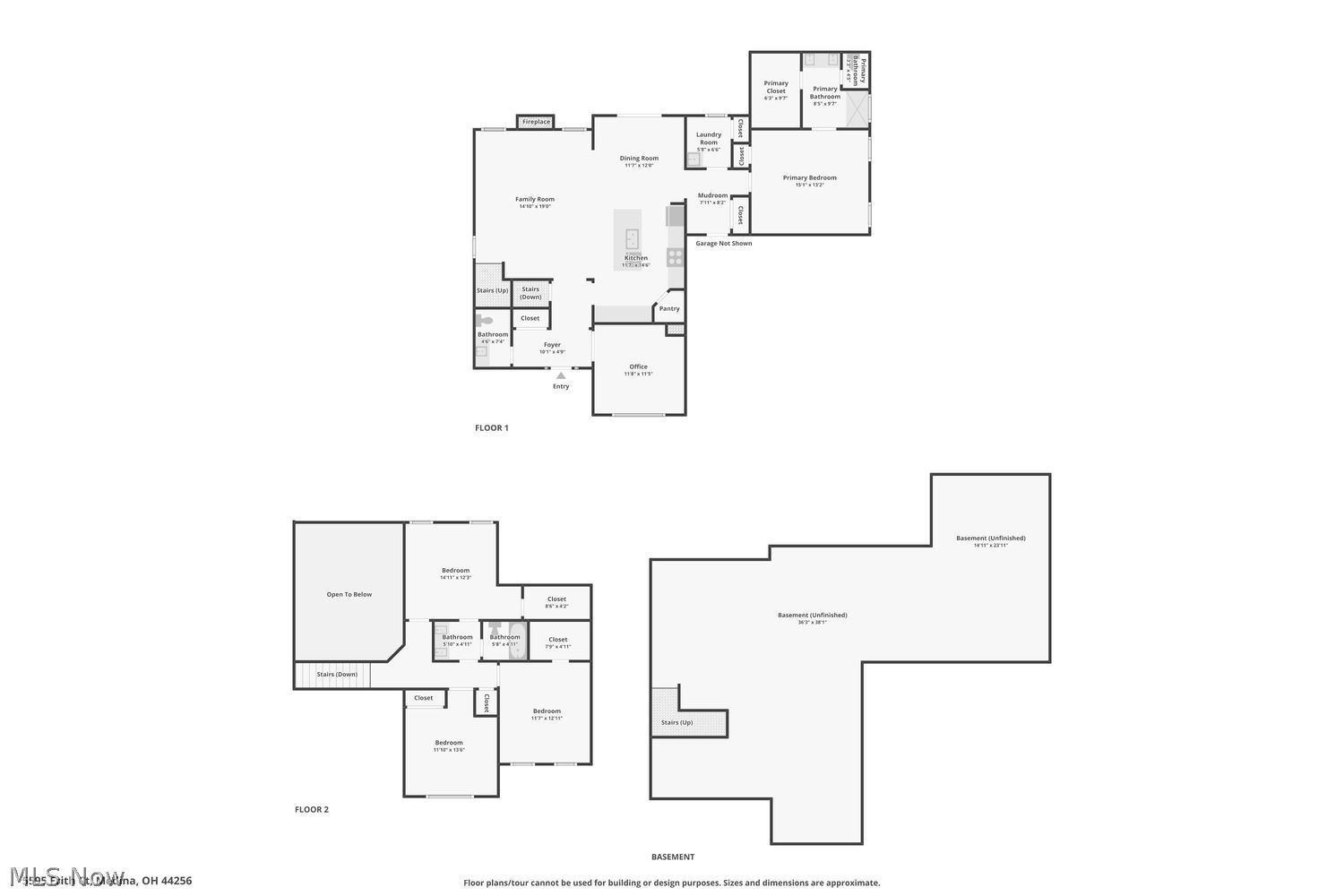 5595 Frith Court Medina OH 44256