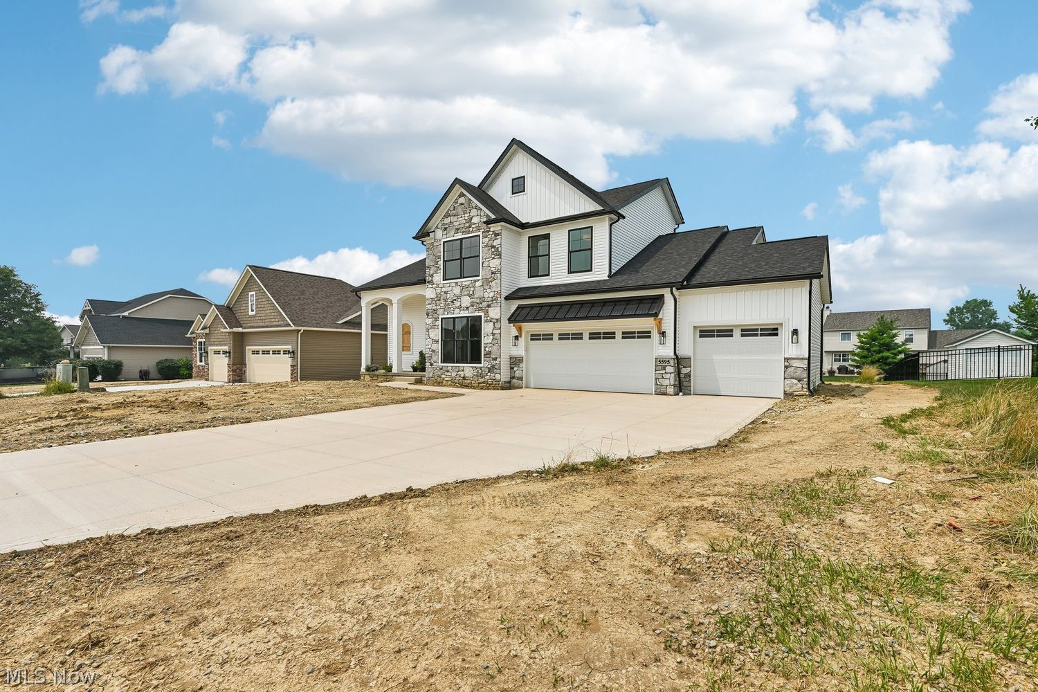 5595 Frith Court Medina OH 44256